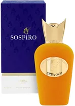 Perfume Sosp...