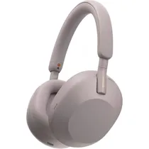 Auricular Sony BT Over-Ear NC WH-1000XM5 Pink