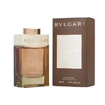 Bvlgari Man Terrae Essence 100 ML Edp