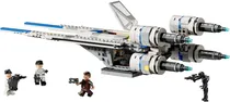  Lego Star W...