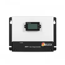  Solar MPPT ...