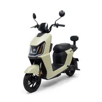  Moto Elétri...