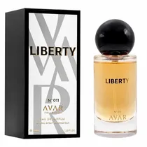 Perfume Avar Collection Liberty 011 Edp Feminino - 30ML