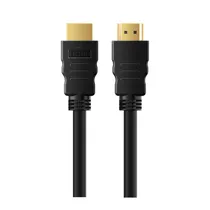 Cabo HDMI M/M FTX AV540-HE2GCS-15 15M 4K - Preto