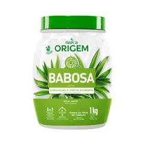  Mascarilla ...