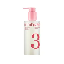 Numbuzin NO3...