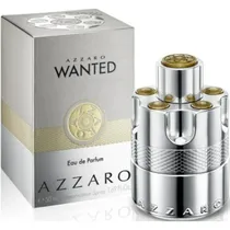 Azzaro Wanted Edp 50ML Masc