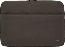 Capa FTX para Notebook Seda-BR Marrom 14.1"