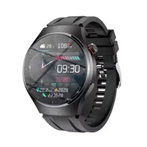 G-Tide R9 Edge Smart Watch Gray
