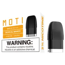  Vaper Moti ...