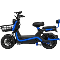 Moto Elétric...