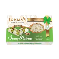 Lokmas Saray...