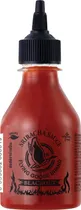 Molho Picante Flying Goose Sriracha Blackout - 200ML