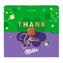 Milka Thank You 110G