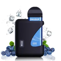  Dnabar Vape...