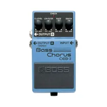  Pedal Boss ...