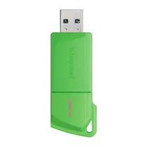 Pen Drive 128GB Kingston KC-U2L128-7LG Green Exodia