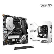  Placa-Mãe B...