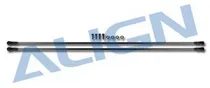TR550E Tail ...
