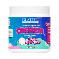  Crema para ...