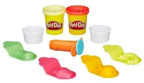 Massa de Modelar Play-Doh Mini Balde Sundaes B5861