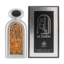Al Wataniah Al Daiem 75ML Edp