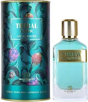 Perfume Grandeur Elite Tribal Exotic Edp 100ML - Masculino
