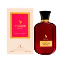 Perfume Vol...