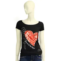  Camisa de D...