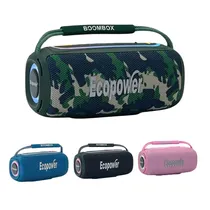  Speaker Eco...