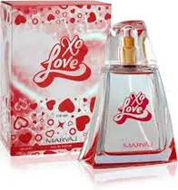 Maryaj Xo Love Fem 100ML