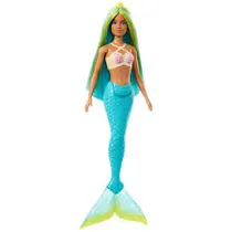  Barbie HRR0...