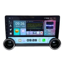Radio Car Ecopower EP-8753 - 10.1" - BT/And