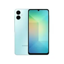 Celular Samsung A06 A065M/DS 4/64GB Verde