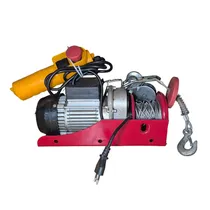Guincho Macaco – 200KG / 220V