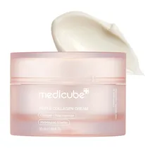 Creme Hidratante Facial Medicube Triple Collagem - 50ML