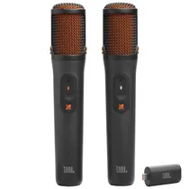 Microfone JB...