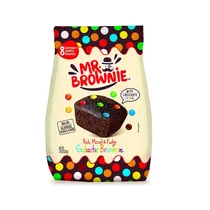  MR Brownie ...