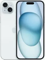 Apple iPhone Swap 15 Plus 128GB Blue Grade A Menos e Sim - Garantia