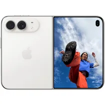 iPhone Duo 512GB A3447 LL Star White