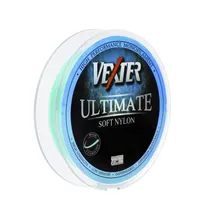 Marine Linea Vexter Ultimate 18.6LB 0.37MM 300M Azul