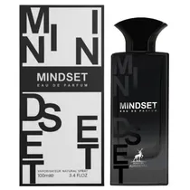 P.Maison Alhambra Mindset 100ML Edp