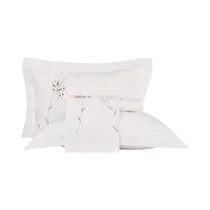 Juego de sábanas Altenburg Anise King Size 4 Piezas