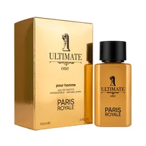  Perfume Par...