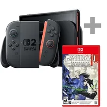 Console Port...