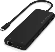 Hub USB-C 13...