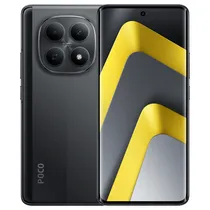 Celular Xiaomi Poco M8 5G - 8/512GB - 6.77" - Dual-Sim - Preto