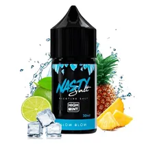 Nasty 30ML Salt Og Slow Blow 50MG