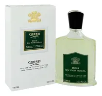 Creed Boise ...