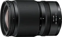 Lente Nikon ...